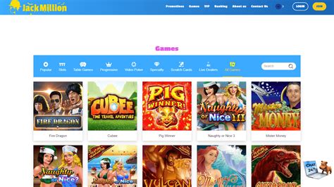 jackmillion casino review|JackMillion Casino Review .